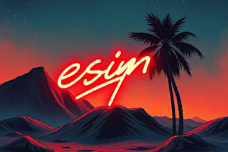 design single, album, podcast, mixtape cover art for you