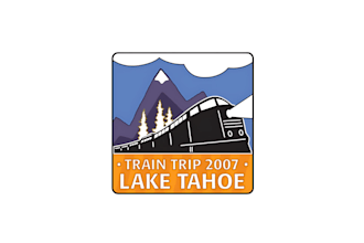 design highest level exceptional train higher logo