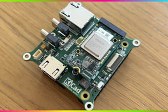 design pcb board for raspberry pi, compute cm4 cm5 module, io, carrier board