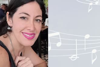 make a recording in latin spanish