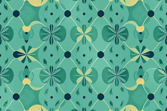 design unique seamless pattern for textile fabric prints