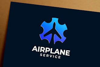 add your logo on a airplane and helicopter