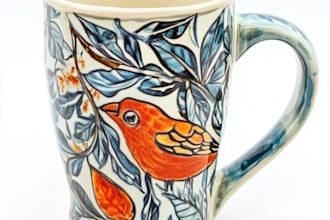 do a mug or coffee mug design