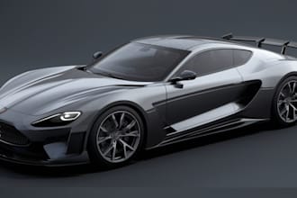 create realistic 3d car modeling truck vehicle model 3d printing and rendering