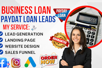 build business loan website payday loan leads payday loan business loan leads