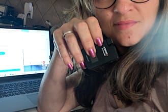 spanish female voice over neutral latin american accent