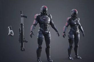 3d cosplay armor, wearable 3d armor model,3d helmet,3d print mask, armor for stl