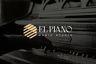 design production, music, film, studio logo