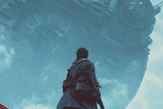 draw sci fi futuristic vehicle aircraft spaceship for you
