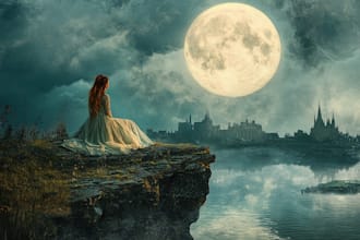do creative image manipulation