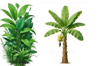illustrate best botanical illustration