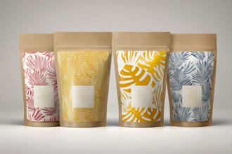 design cosmetic packaging for your skincare brand
