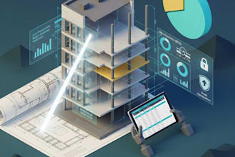 make estimates of every item to be used before your building construction