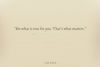 ghostwrite your personal story or memoir with poetic depth