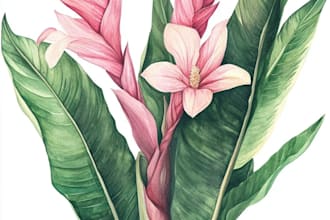 illustrate best botanical illustration