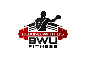 design excellent and beautiful exercise logo