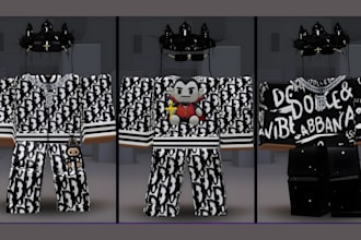 create custom roblox clothing roblox ugc avatar roblox outfit roblox accessories