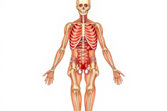 design medical and scientific illustration