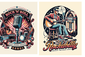 design high quality radio stations logo with unlimited revision