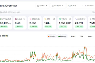 noon virtual assistant and noon VA for account
