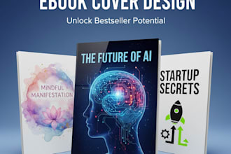 design a complete book layout, interior formatting