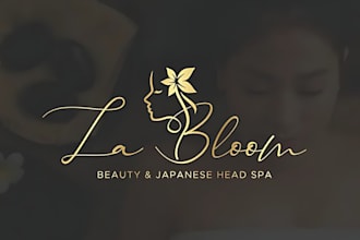 design natural spa yoga health and wellness or holistic