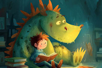 illustrate children story book illustration story book