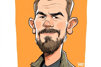 draw a caricature, cartoon caricatures