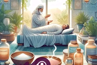 spiritual healing istikhara and urdu prayer writing