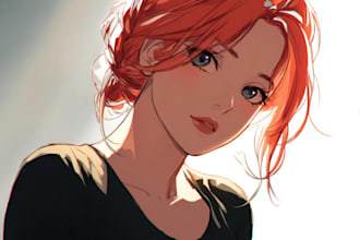 design comic book illustration, comic illustration