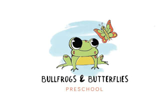 extremely branding luxury business school logo design