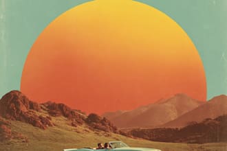 design your album cover artwork