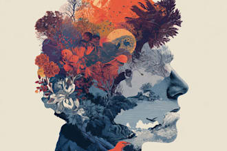 design album cover mixtape and single music cover artwork