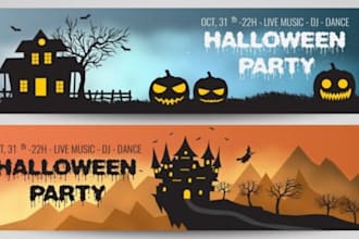 print on demand halloween store black friday shopify store halloween website