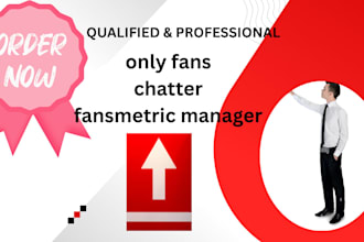 be your onlyfans virtual assistant  and fanvue manager