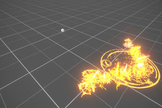 make you a detailed 3d roblox gfx thumbnail with realistic lighting and effects