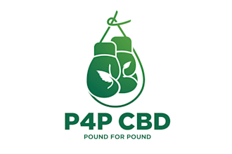 do a branding or business boxing logo design