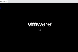 set up a mikrotik lab or vm environment for learning and testing