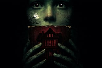 design stunning horror book cover art book design or ebook