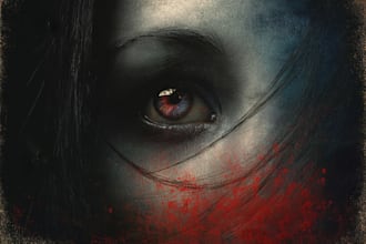 design custom book cover art and ebook cover