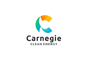 create a professional electrician and energy business logo