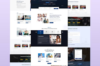 do  unique saas ecommerce car  next level website UI UX