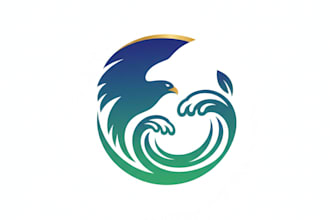 design a business logo design
