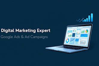 create high performing google ads campaigns that convert