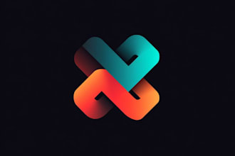 design a timeless logo for you