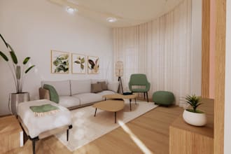 do the 2d architectural drawings