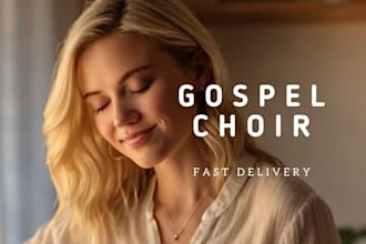 create high quality acapella vocals, harmonies, or isolate vocals from any song