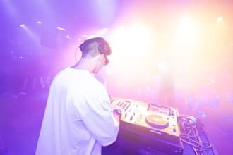 mix and master your next track