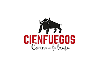 create a attractive bull logo for your brand