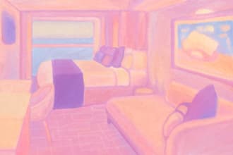 create game background in pastel color